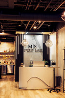 05_02_2025 Modern Salon By Melissa Schiavone  Photo Shoot of Great Opening