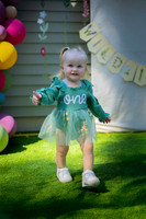 09_20_2020 Sophia One year old BP at home