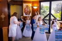 The Ceremony First Communion 2023