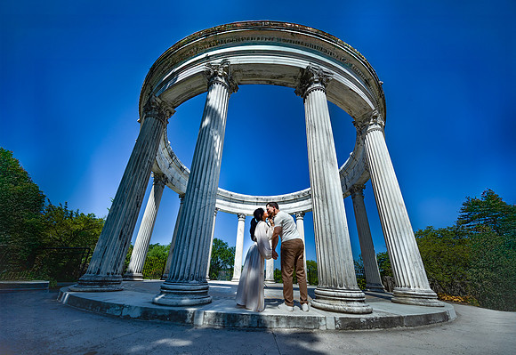 Anthony And Myriam-