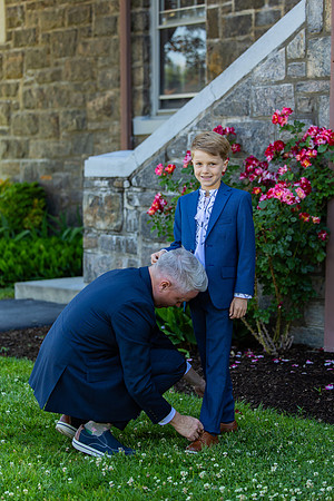 First Communion 2026 5 kids (1 of 376)