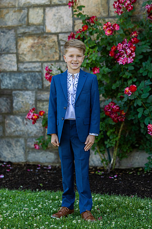 First Communion 2026 5 kids (4 of 376)