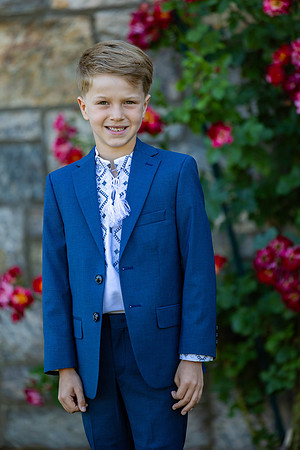 First Communion 2026 5 kids (5 of 376)