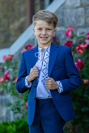 First Communion 2026 5 kids (9 of 376)