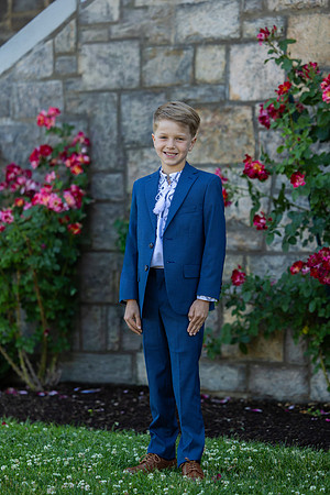 First Communion 2026 5 kids (7 of 376)