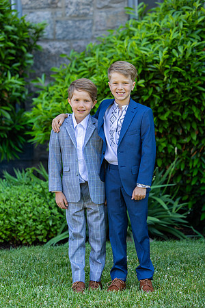First Communion 2026 5 kids (13 of 376)