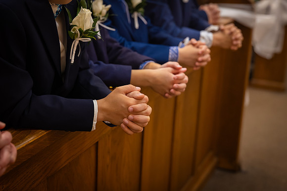 First Communion 2026 5 kids (149 of 376)
