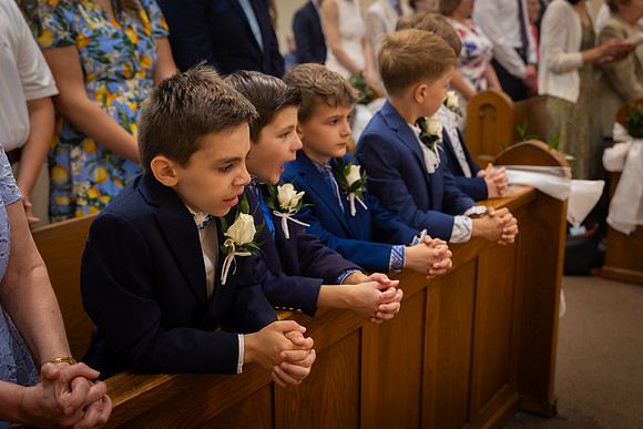 First Communion 2026 5 kids (150 of 376)
