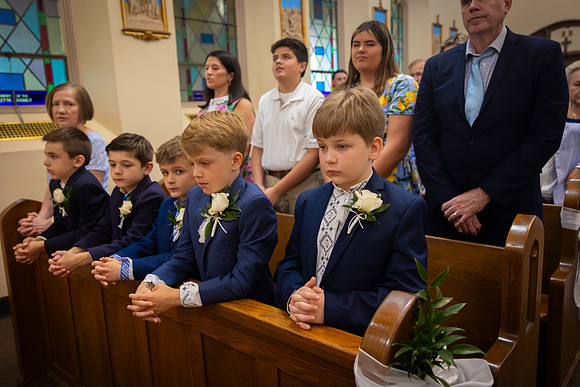 First Communion 2026 5 kids (156 of 376)