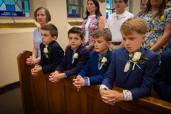 First Communion 2026 5 kids (158 of 376)