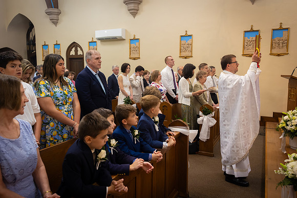 First Communion 2026 5 kids (175 of 376)