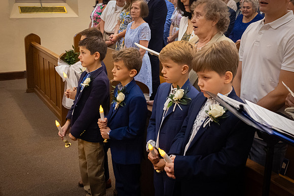 First Communion 2026 5 kids (187 of 376)