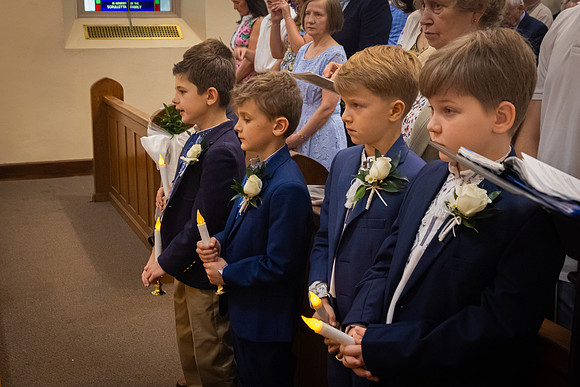 First Communion 2026 5 kids (189 of 376)