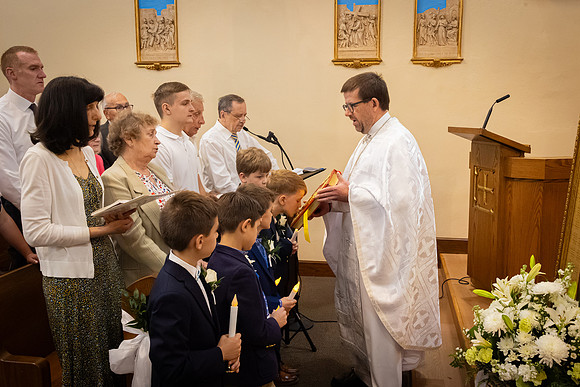 First Communion 2026 5 kids (191 of 376)