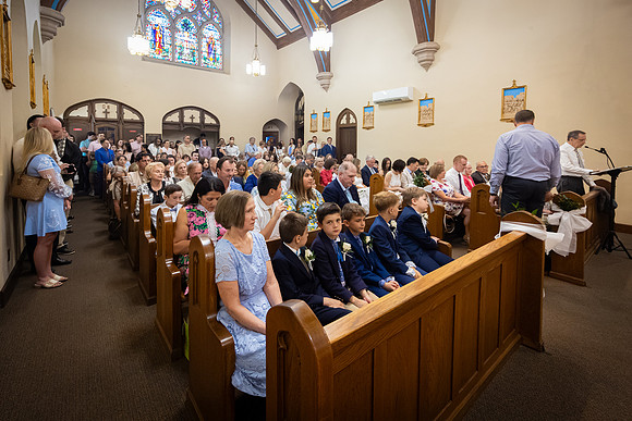 First Communion 2026 5 kids (197 of 376)
