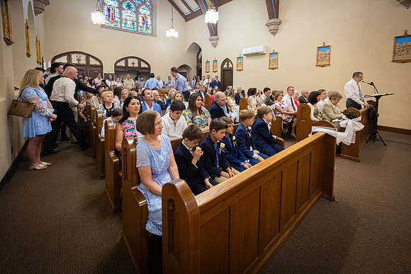First Communion 2026 5 kids (199 of 376)