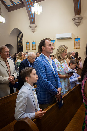 First Communion 2026 5 kids (208 of 376)