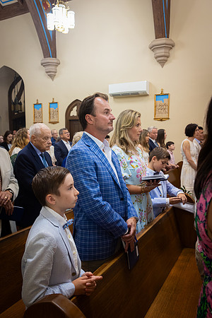 First Communion 2026 5 kids (209 of 376)