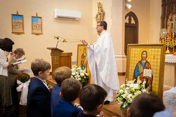 First Communion 2026 5 kids (214 of 376)