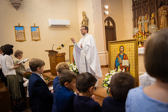 First Communion 2026 5 kids (216 of 376)