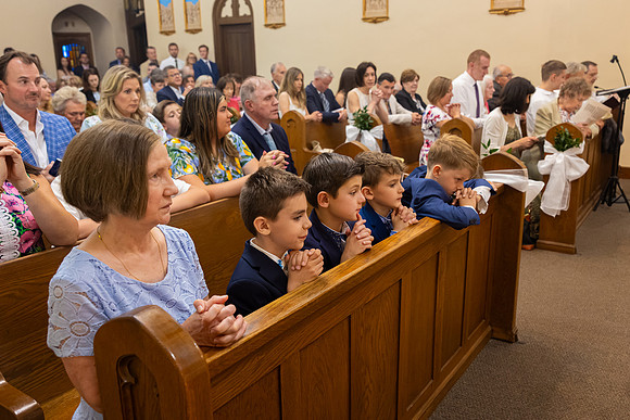First Communion 2026 5 kids (245 of 376)