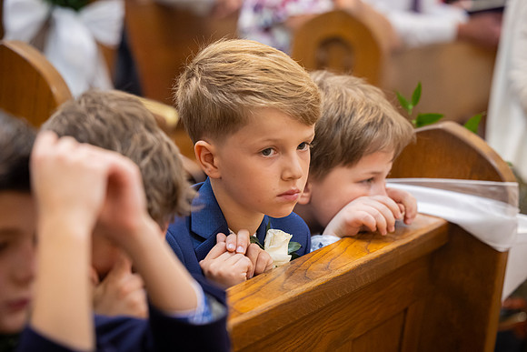 First Communion 2026 5 kids (260 of 376)