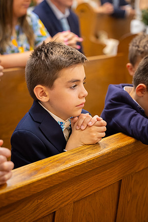 First Communion 2026 5 kids (263 of 376)