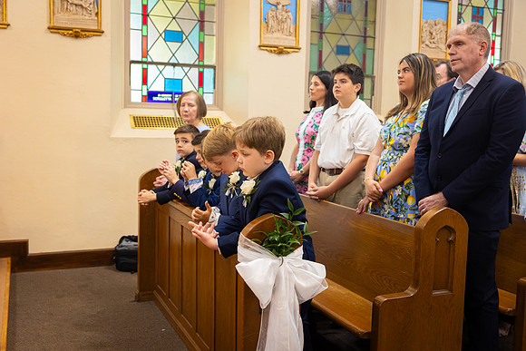 First Communion 2026 5 kids (266 of 376)