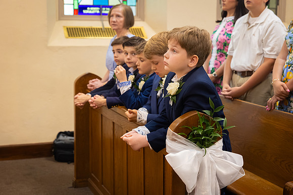 First Communion 2026 5 kids (268 of 376)