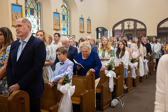 First Communion 2026 5 kids (269 of 376)