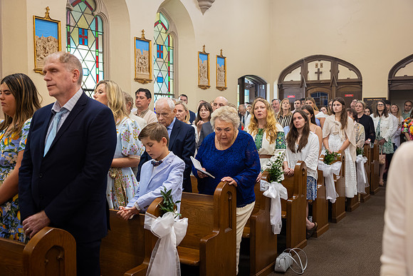 First Communion 2026 5 kids (270 of 376)