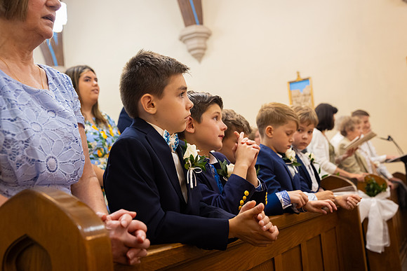 First Communion 2026 5 kids (272 of 376)
