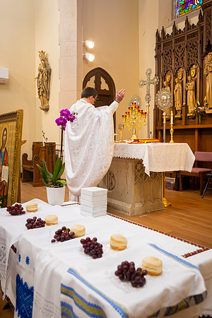 First Communion 2026 5 kids (273 of 376)