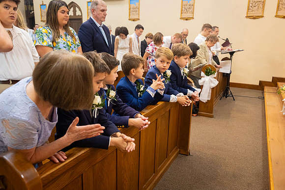 First Communion 2026 5 kids (271 of 376)