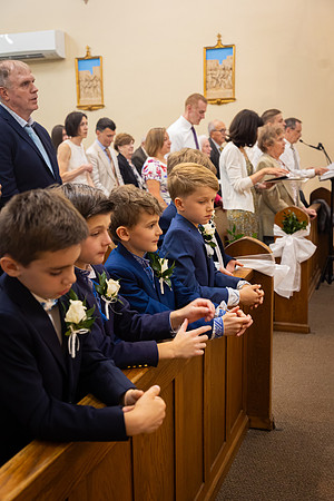 First Communion 2026 5 kids (276 of 376)