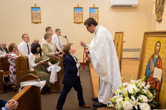 First Communion 2026 5 kids (280 of 376)