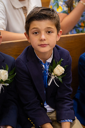 First Communion 2026 5 kids (299 of 376)