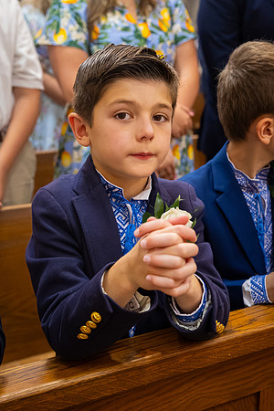 First Communion 2026 5 kids (302 of 376)