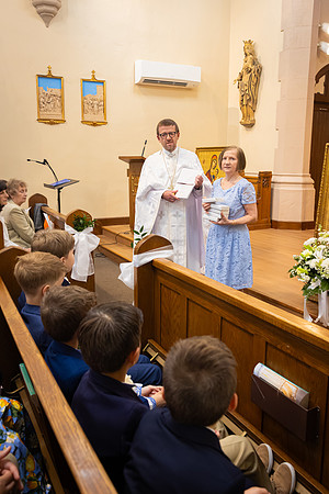 First Communion 2026 5 kids (306 of 376)