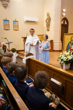 First Communion 2026 5 kids (307 of 376)