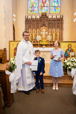 First Communion 2026 5 kids (312 of 376)