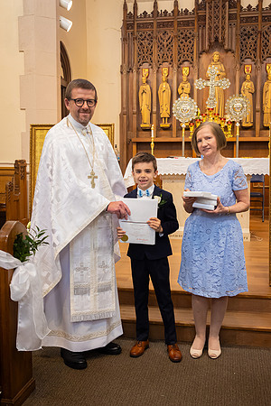 First Communion 2026 5 kids (315 of 376)