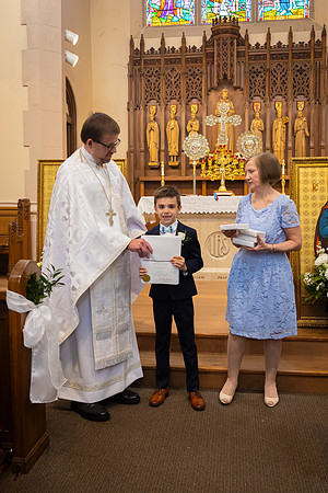 First Communion 2026 5 kids (314 of 376)