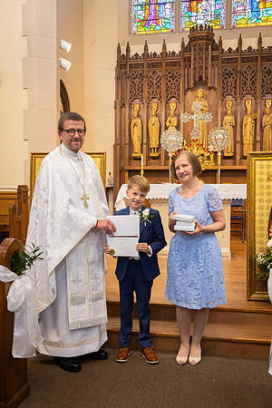 First Communion 2026 5 kids (320 of 376)