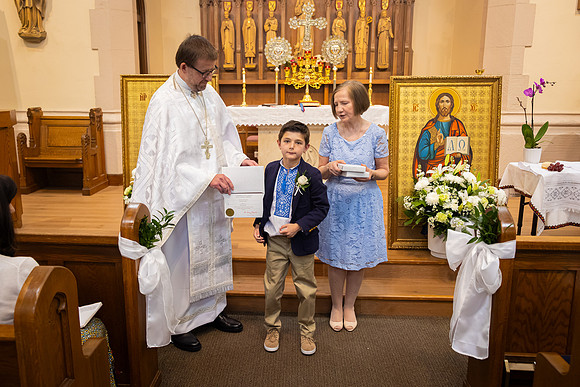 First Communion 2026 5 kids (321 of 376)