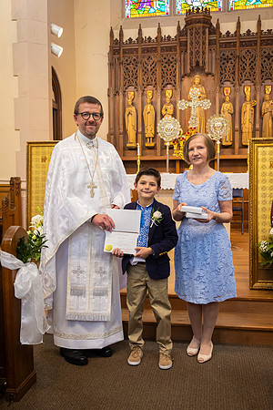 First Communion 2026 5 kids (323 of 376)