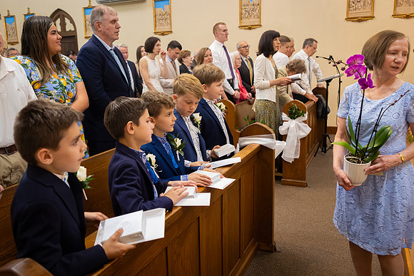 First Communion 2026 5 kids (338 of 376)