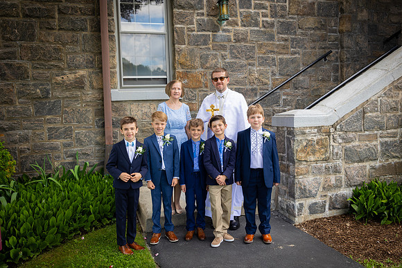 First Communion 2026 5 kids (341 of 376)