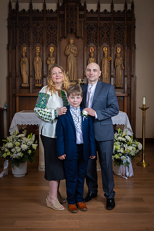 First Communion 2026 5 kids (345 of 376)