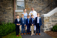 06_07_2026 First Communion Chapel of St. Francis Mt. Kisco NY